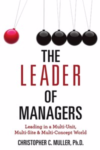 Leader of Managers