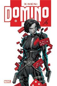 X-Men: Domino