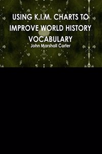 Using K.I.M. Charts to Improve World History Vocabulary
