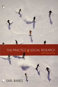 The Practice of Social Research + Lms Integrated for Mindtap Sociology