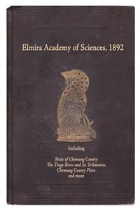 Elmira Academy of Sciences