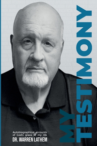 My Testimony