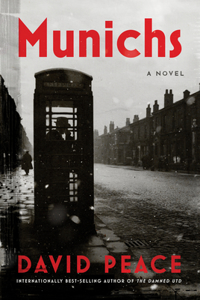 Munichs - A Novel