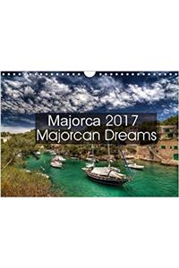 Majorca 2017 Majorcan Dreams 2017