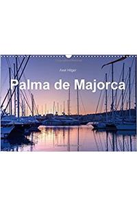 Plama De Majorca 2017