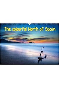 Colourful North of Spain 2018