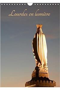 Lourdes En Lumiere 2018