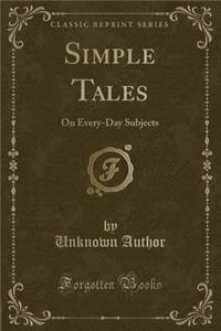Simple Tales
