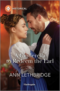 Cinderella to Redeem the Earl