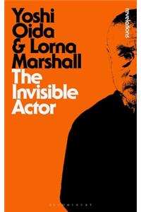 Invisible Actor