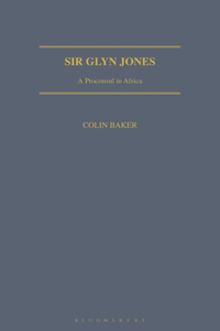 Sir Glyn Jones