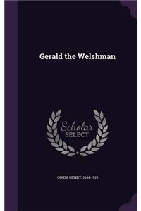 Gerald the Welshman