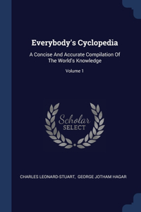 Everybody's Cyclopedia