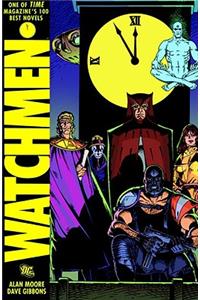 Watchmen