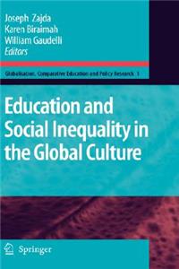 Education and Social Inequality in the Global Culture