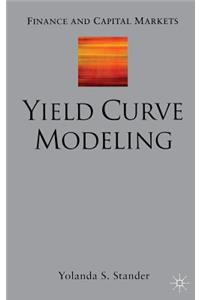 Yield Curve Modeling