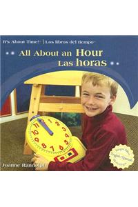 All about an Hour / Las Horas