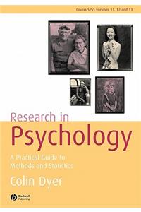 Research in Psychology