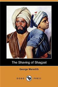 Shaving of Shagpat (Dodo Press)