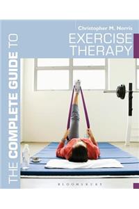 The Complete Guide to Exercise Therapy