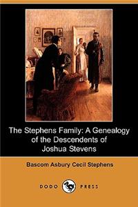The Stephens Family