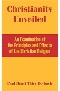 Christianity Unveiled