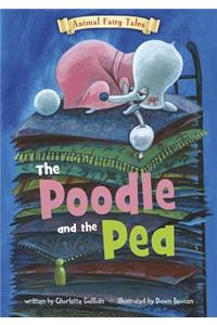 The Poodle and the Pea