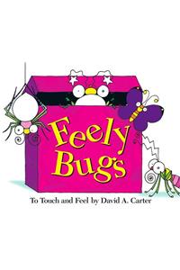 Feely Bugs (Mini Edition)