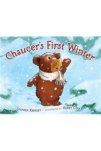 Chaucer's First Winter