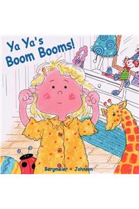 Ya Ya's Boom Booms