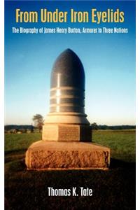 From Under Iron Eyelids