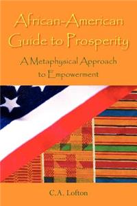 African-American Guide to Prosperity