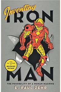 Inventing Iron Man