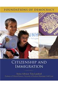 Citizenship and Immigration