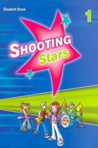 Shooting Stars 1