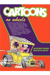 Cartoons On Wheels