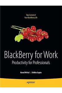 BlackBerry for Work
