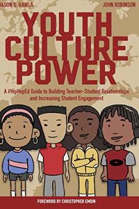 Youth Culture Power