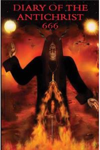 Diary Of The Antichrist