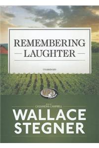 Remembering Laughter: Library Edition