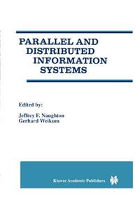 Parallel and Distributed Information Systems