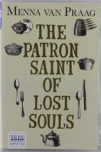 The Patron Saint Of Lost Souls
