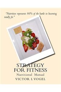 Strategy for Fitness