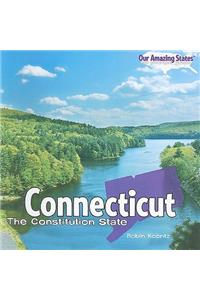 Connecticut: The Constitution State