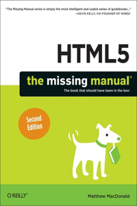 HTML5