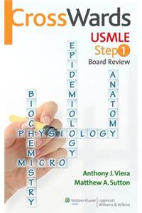 Crosswards USMLE Step 1 Board Review