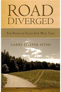 Road Diverged