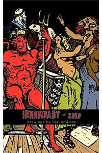 Idrawalot - 2010