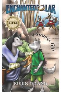 Enchanted Collar(TM) #1