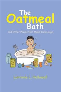 Oatmeal Bath